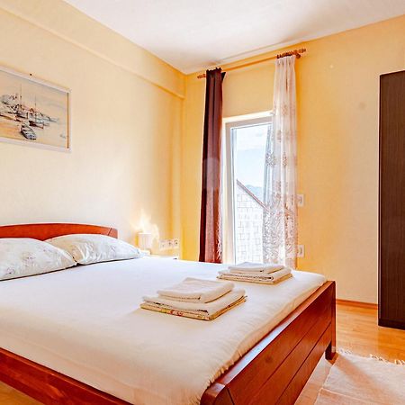 Siriscevic Apartment Korčula Eksteriør bilde