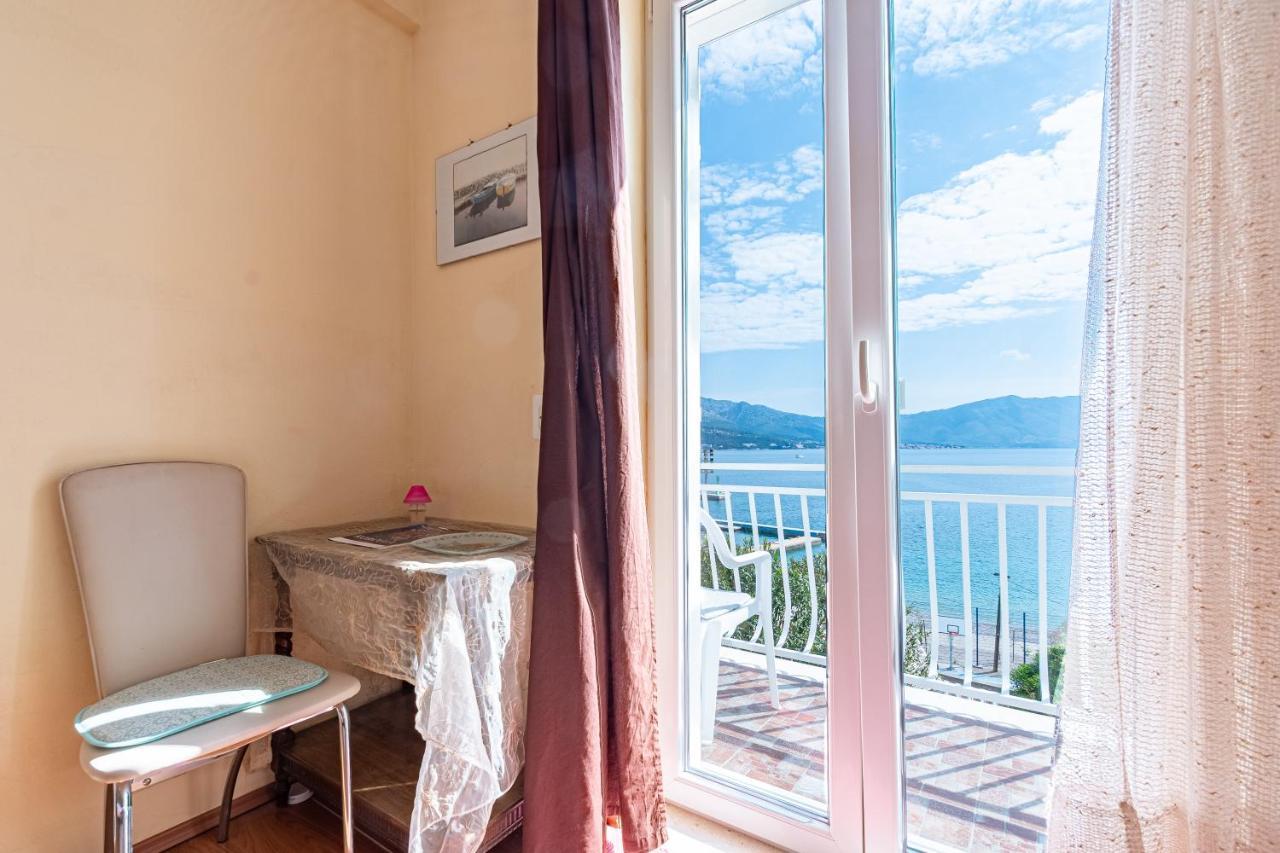 Siriscevic Apartment Korčula Eksteriør bilde