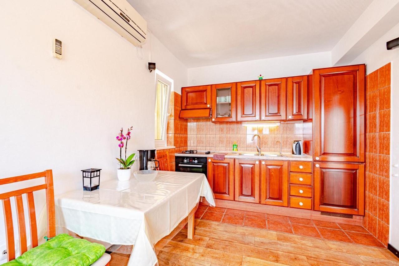 Siriscevic Apartment Korčula Eksteriør bilde